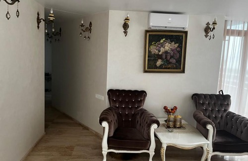 Batumi Apartamento | Чача
