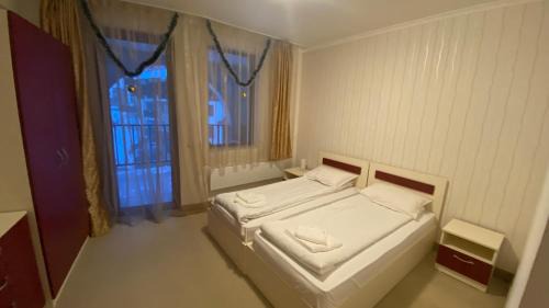 Pamporovo Apartamento | Червената Шапчица Апартамент Гранд Манастира