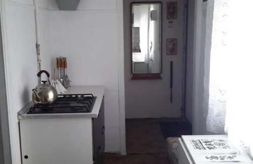 Kislovodsk Apartamento | Чернышевского 24 кв 16
