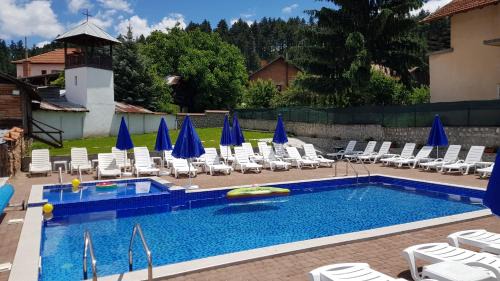 Banya Casa | Чилковата Къща