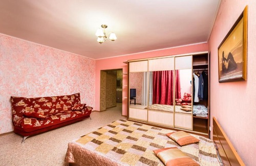 Novo-Savinovskiy Apartamento | Чистопольская 62