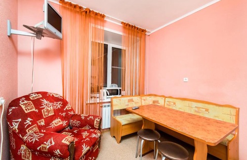 Novo-Savinovskiy Apartamento | Чистопольская 62