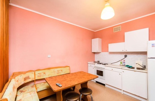Novo-Savinovskiy Apartamento | Чистопольская 62