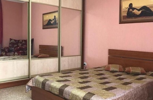 Novo-Savinovskiy Apartamento | Чистопольская 62