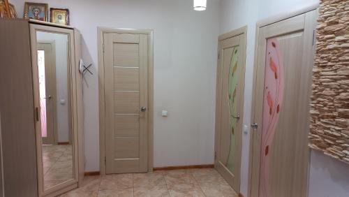Dobrovelychkivka Apartamento | Чорноморськ Квартира на парковій