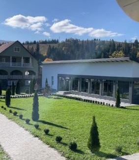 Izki Casa | Чотири сезони