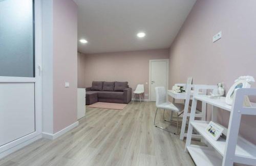 Holosiivskyj Apartamento | Чудесная 2 комнатная квартира люкс уровня Теремки