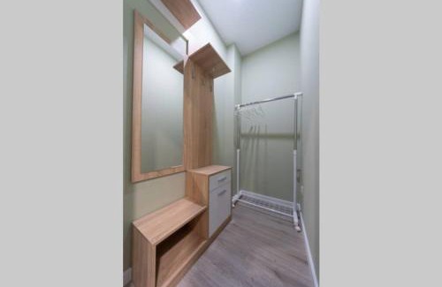 Holosiivskyj Apartamento | Чудесная 2 комнатная квартира люкс уровня Теремки