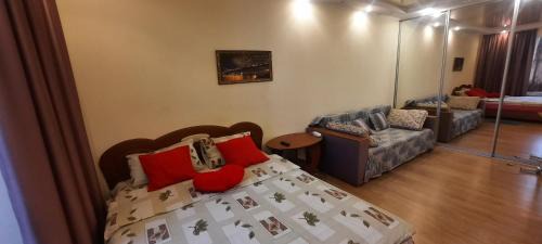 Irpin Apartamento | Чудова простора квартира з євроремонтом в районі Центрального парку Сільпо Університету