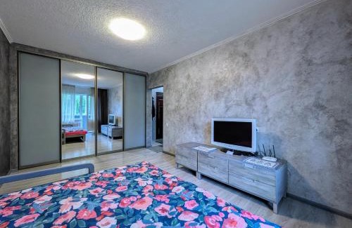 Bila Tserkva Apartamento | Чудові апартаменти!