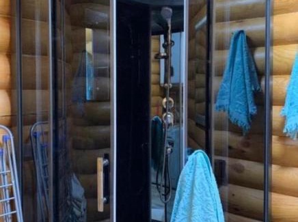 Schuchinsk Chalet De Esquí | Шале Боровое
