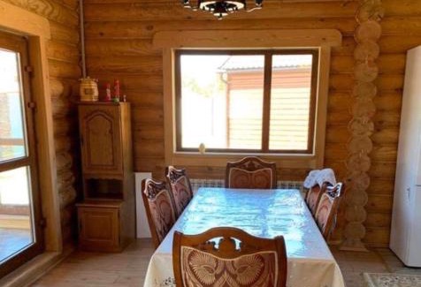 Schuchinsk Chalet De Esquí | Шале Боровое