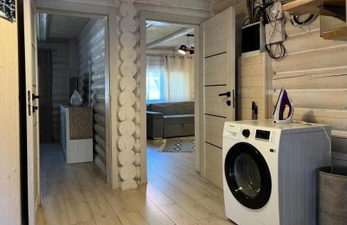 Yablunytsya Chalet De Esquí | Шале Біла Ведмедиця