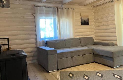 Yablunytsya Chalet De Esquí | Шале Біла Ведмедиця