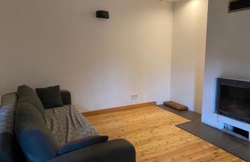 Plavya Chalet De Esquí | Шале Лаванда