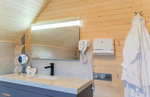 Palyanytsya Chalet De Esquí | Шале "Олень"
