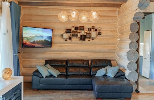 Palyanytsya Chalet De Esquí | Шале "Олень"