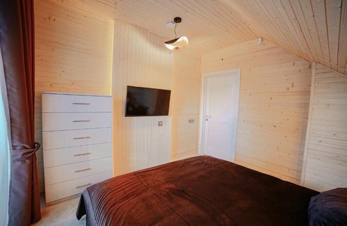 Palyanytsya Chalet De Esquí | Шале "Олень"