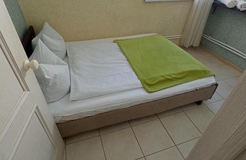 Sheregesh Casa | Шале Подснежник