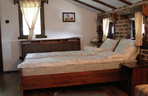 Delchevo Casa | Шапкова Къща