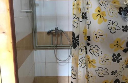 Sheshory Casa | Шепіт лісу