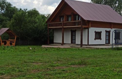 Soymy Casa | Шепіт річки