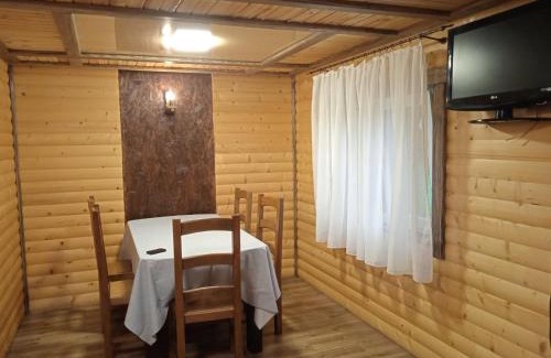 Soymy Casa | Шепіт річки