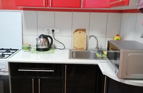 Kastrycnicki rajon Apartamento | шикарная квартира
