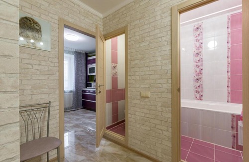 Ozero Dolgoe Apartamento | Шикарная квартира у метро