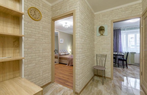 Ozero Dolgoe Apartamento | Шикарная квартира у метро