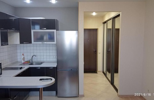 Krasnodar Apartamento | Шикарная Студия ЮМР