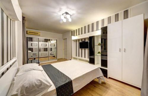 Pechers'kyi District Apartamento | Шикарная 2к квартира метро Лыбедская. Оушен Плаза. Дружбы Народов