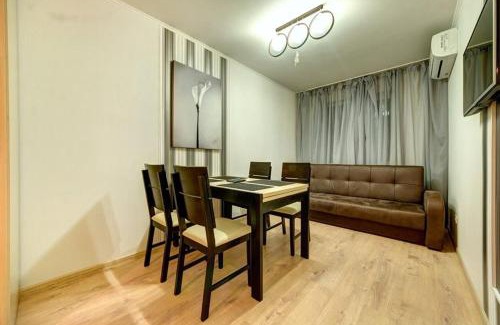 Pechers'kyi District Apartamento | Шикарная 2к квартира метро Лыбедская. Оушен Плаза. Дружбы Народов