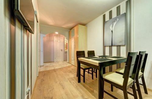 Pechers'kyi District Apartamento | Шикарная 2к квартира метро Лыбедская. Оушен Плаза. Дружбы Народов