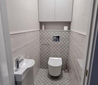 Uralsk Apartamento | Шикарная 3х ком квартира в центре