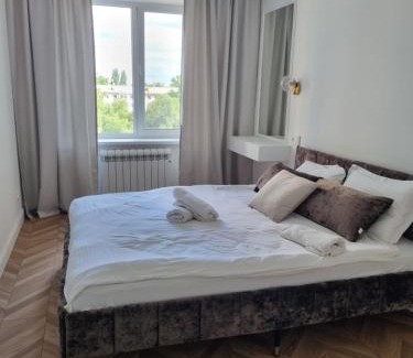 Uralsk Apartamento | Шикарная 3х ком квартира в центре