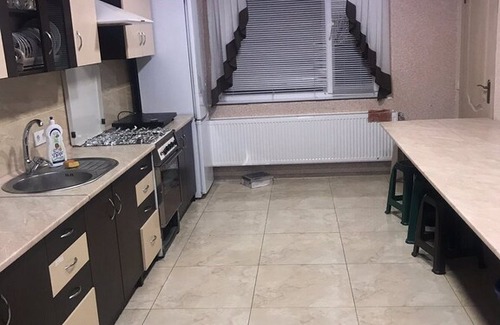Uman Casa | Шикарный дом в центральной части города.