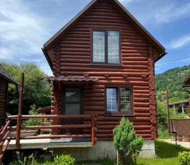 Rakhiv Casa | ШОВКОВА КОСИЦЯ