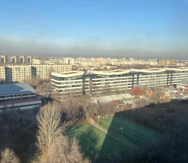 Almaty Apartamento | Шолпан сити 142 B