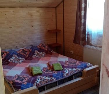 Vorokhta Casa | Шпінь 2
