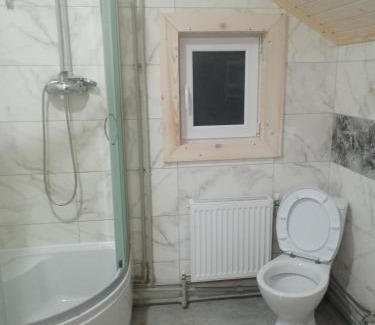 Vorokhta Casa | Шпінь 3