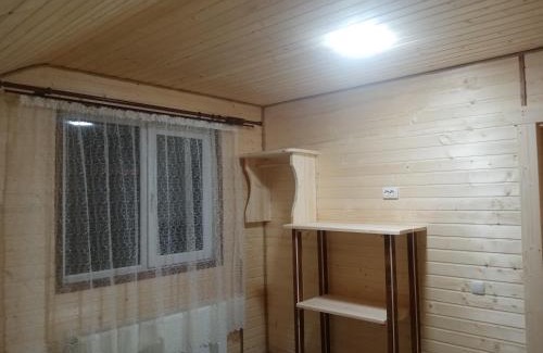 Vorokhta Casa | Шпінь 3