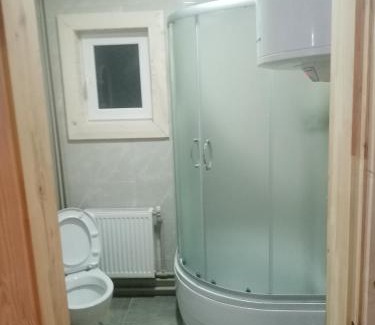 Vorokhta Casa | Шпінь 3