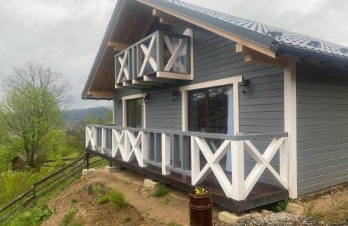 Vorokhta Casa | Шпінь 4