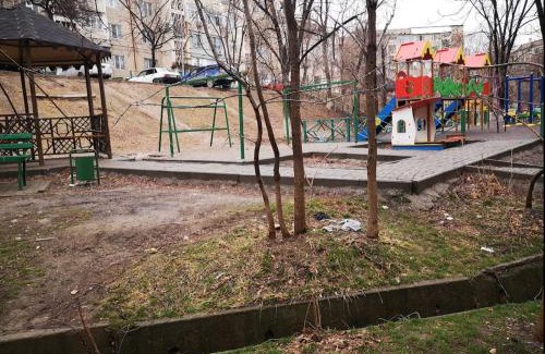 Shymkent Apartamento | Шымкент, Север, квартира 2 комнаты