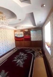 Osh Region Casa | Ынтымак