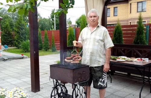 Veliky Novgorod Casa | Эврика! Апартаменты с сауной в частном доме