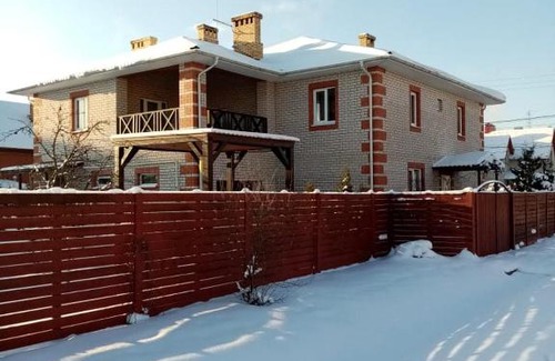Veliky Novgorod Casa | Эврика! Апартаменты с сауной в частном доме