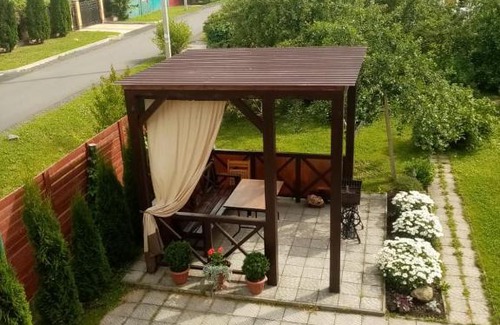 Veliky Novgorod Casa | Эврика! Апартаменты с сауной в частном доме