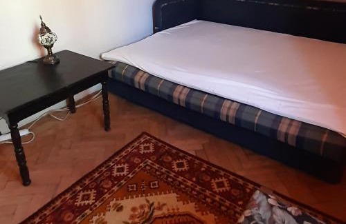 Degtyari Apartamento | Эконом вариант - квартира в центре из первых рук